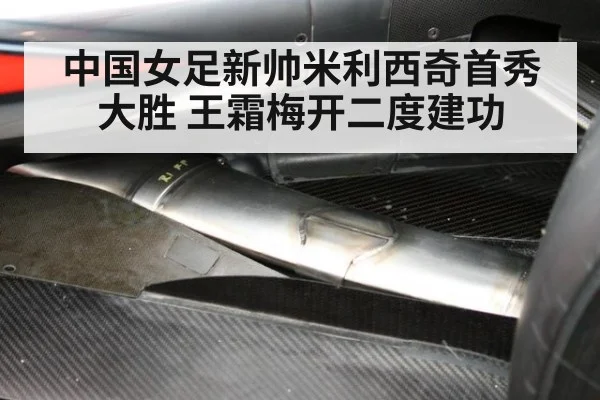 中国女足新帅米利西奇首秀大胜 王霜梅开二度建功
